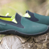 Chaussures pour jardin