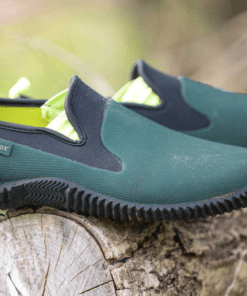 Chaussures pour jardin