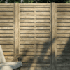 Claustra pour jardin