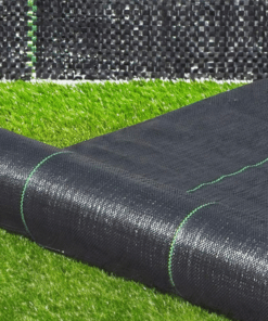Géotextile pour jardin