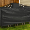 Housse pour salon de jardin v2
