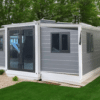 Studio de jardin habitable