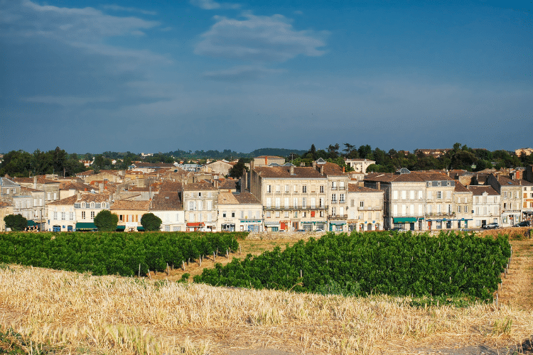 Jardins botaniques de Nouvelle Aquitaine