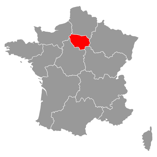 Liste complète des jardins botaniques en ile de France (1)