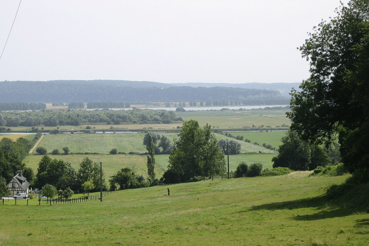 Liste des jardins botaniques en Seine-Maritime