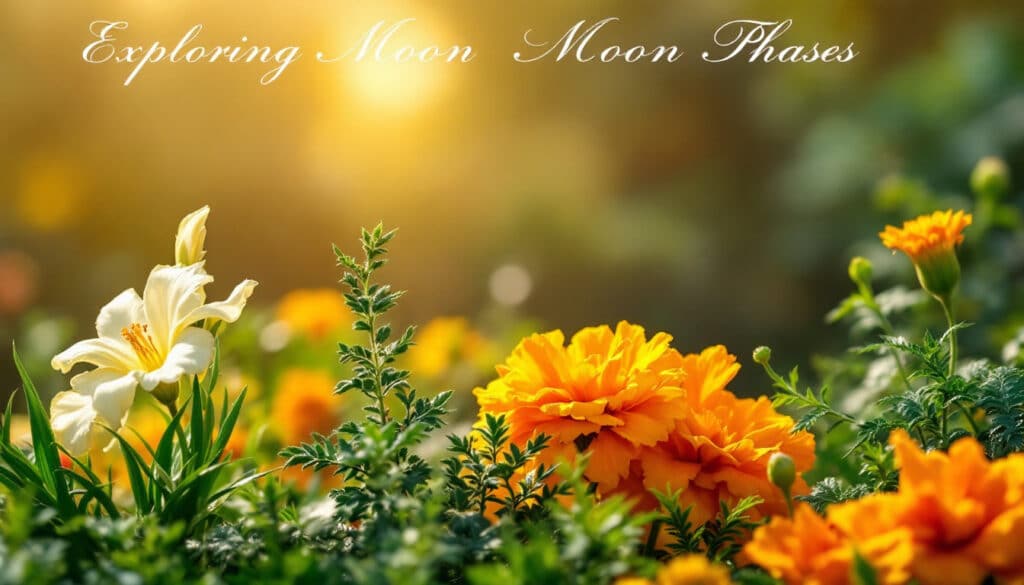 découvrez comment tirer parti des phases de la lune pour optimiser votre jardinage en septembre 2024. apprenez les meilleures pratiques pour planter, semer et récolter en harmonie avec le cycle lunaire et boostez votre récolte tout en respectant les rythmes de la nature.