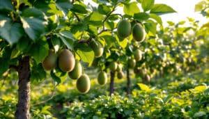 découvrez notre guide complet sur la taille des actinidias ! apprenez les techniques essentielles pour optimiser la croissance de vos kiwis et obtenir des récoltes abondantes. conseils pratiques et étapes claires pour maîtriser la taille de vos plantes.