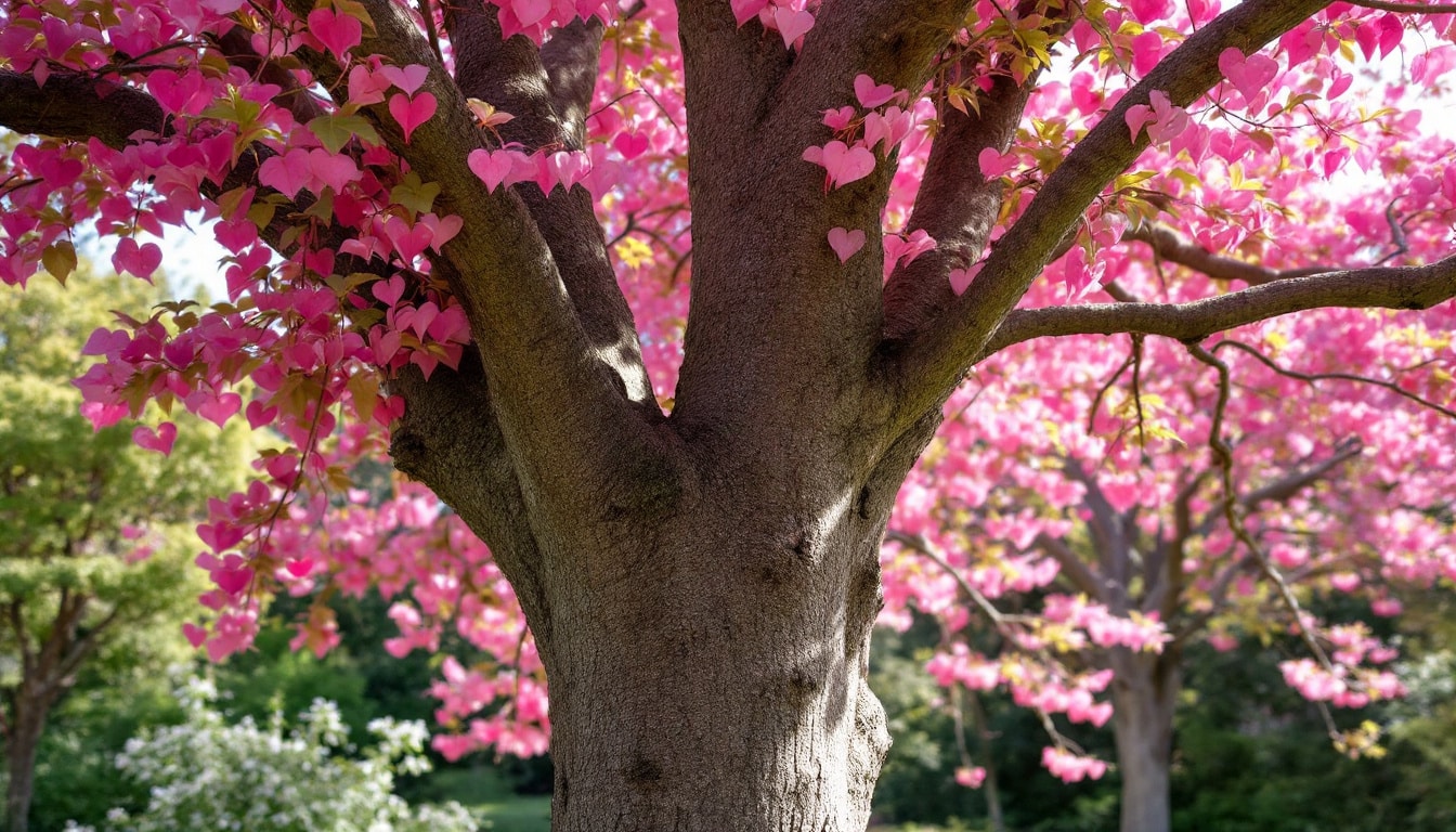 découvrez tout ce qu'il faut savoir sur la taille des arbres de judée avec notre guide complet. apprenez les techniques essentielles, les meilleures saisons pour tailler et les astuces pour favoriser leur croissance et embellir votre jardin.