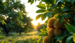 découvrez tout ce qu'il faut savoir sur la taille des châtaigniers grâce à notre guide complet. apprenez les techniques, les outils nécessaires et les moments idéaux pour tailler vos arbres, afin d'assurer leur santé et leur productivité.