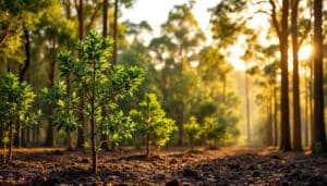 découvrez tout ce qu'il faut savoir sur la taille des eucalyptus avec notre guide complet. apprenez les techniques appropriées, les meilleures périodes pour tailler et les conseils pour garantir la santé et la beauté de vos arbres.
