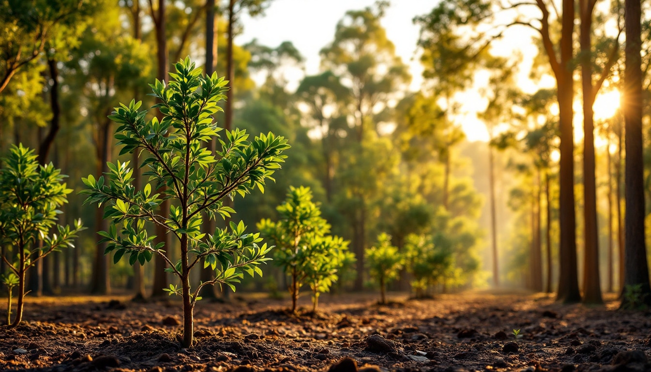 découvrez tout ce qu'il faut savoir sur la taille des eucalyptus avec notre guide complet. apprenez les techniques appropriées, les meilleures périodes pour tailler et les conseils pour garantir la santé et la beauté de vos arbres.