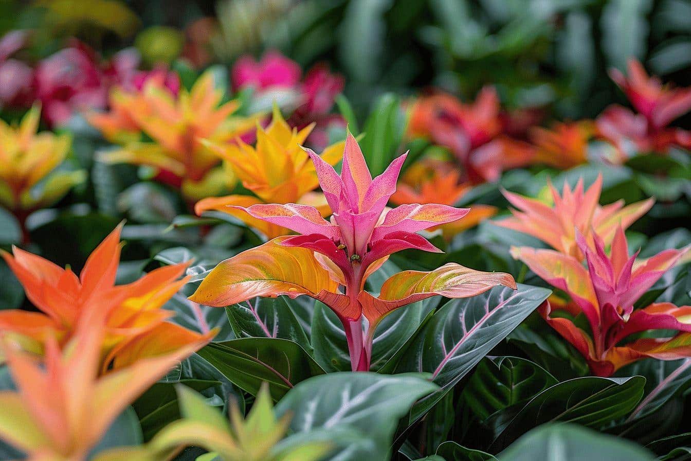Explorez nos 20 jardins remarquables préférés