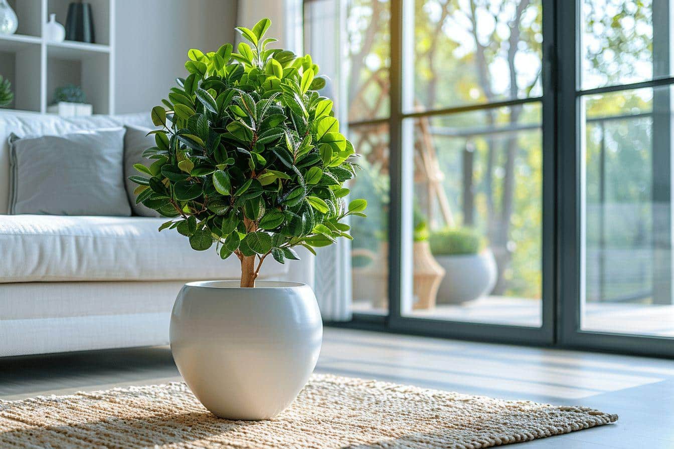 La Plante ZZ : culture, soin et usages