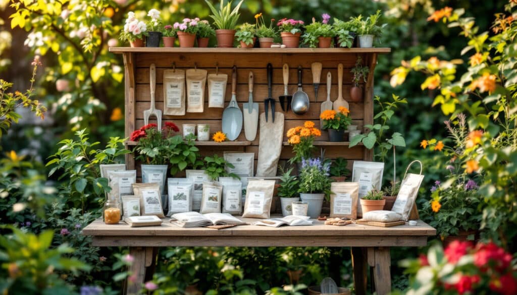 découvrez notre guide complet pour le mois de septembre : activités essentielles et plantations au jardin, incluant des conseils sur les semences à semer et les entretiens à réaliser pour un jardin florissant.