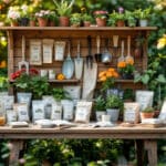 découvrez notre guide complet pour le mois de septembre : activités essentielles et plantations au jardin, incluant des conseils sur les semences à semer et les entretiens à réaliser pour un jardin florissant.