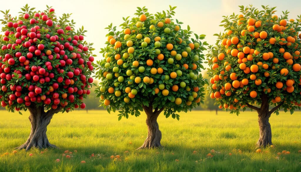 découvrez comment façonner vos 3 arbres fruitiers pour maximiser votre récolte. suivez nos conseils pratiques et profitez d'une meilleure production cette saison. ne manquez pas l'opportunité d'enrichir votre jardin!
