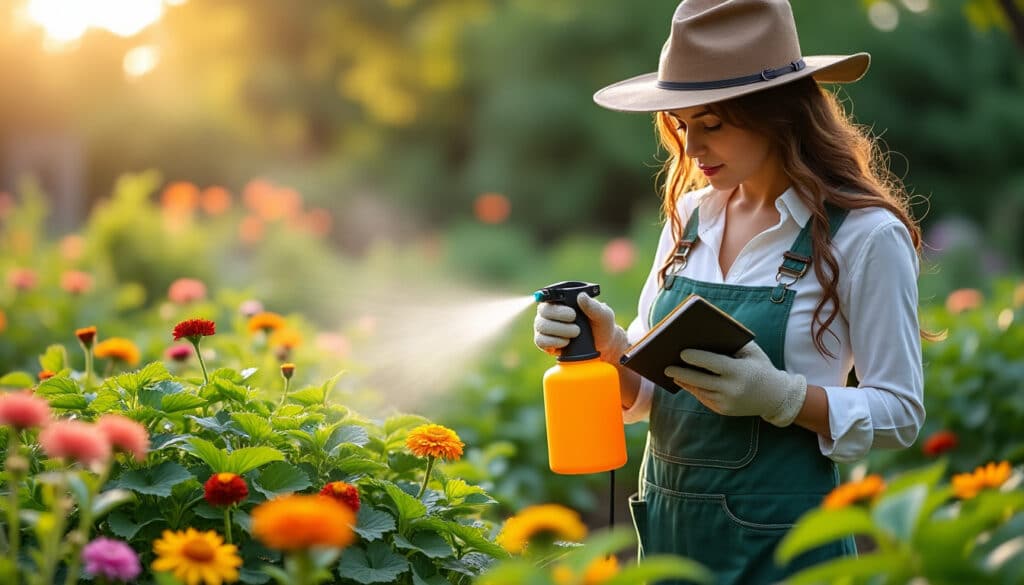 découvrez des astuces et méthodes efficaces pour éliminer les punaises de jardin en 2025. protégez vos plantes et votre espace extérieur grâce à nos conseils pratiques et à des solutions respectueuses de l'environnement.