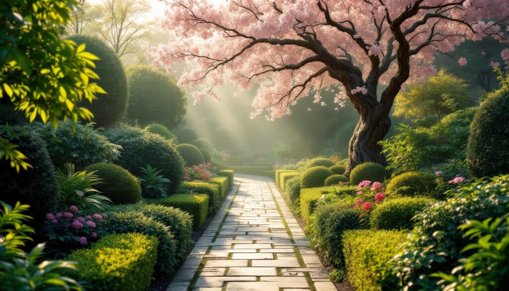 découvrez des conseils pratiques et des astuces d'une architecte paysagiste pour transformer votre jardin en un espace verdoyant et harmonieux. apprenez à optimiser chaque mètre carré et à créer un jardin qui reflète votre style et vos envies.