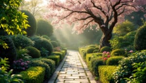 découvrez des conseils pratiques et des astuces d'une architecte paysagiste pour transformer votre jardin en un espace verdoyant et harmonieux. apprenez à optimiser chaque mètre carré et à créer un jardin qui reflète votre style et vos envies.