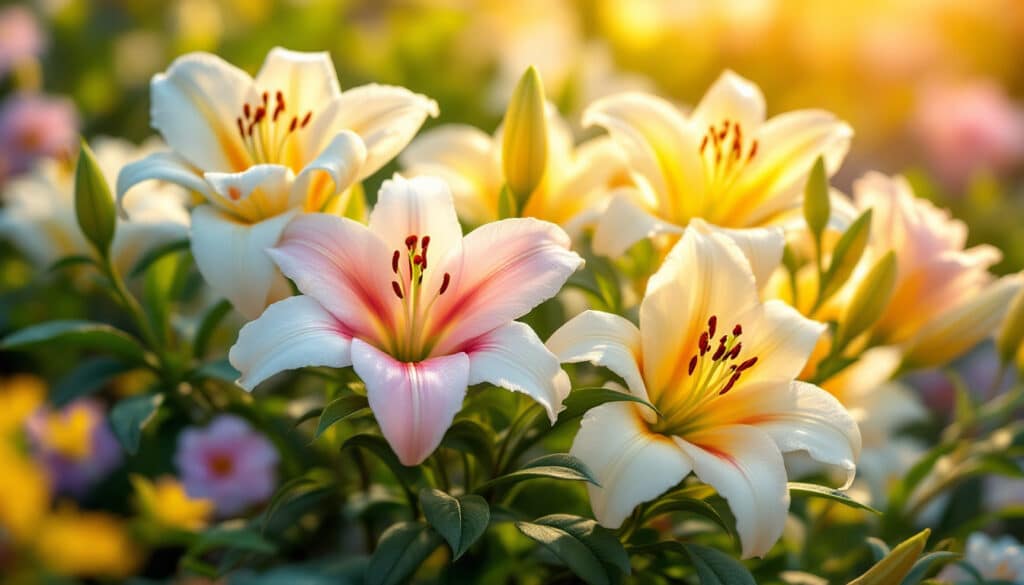 découvrez les 5 secrets incontournables pour cultiver des lys et sublimer la beauté de votre jardin. apprenez des astuces essentielles pour réussir vos plantations, entretenir vos fleurs et profiter d'éclosions éclatantes tout au long de la saison.