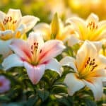découvrez les 5 secrets incontournables pour cultiver des lys et sublimer la beauté de votre jardin. apprenez des astuces essentielles pour réussir vos plantations, entretenir vos fleurs et profiter d'éclosions éclatantes tout au long de la saison.