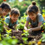 découvrez comment le wwf promeut l'intégration de potagers éducatifs dans les projets de renaturalisation des écoles pour favoriser une éducation durable. explorez les avantages environnementaux et pédagogiques d'une approche qui encourage les jeunes générations à cultiver la durabilité dès le plus jeune âge.