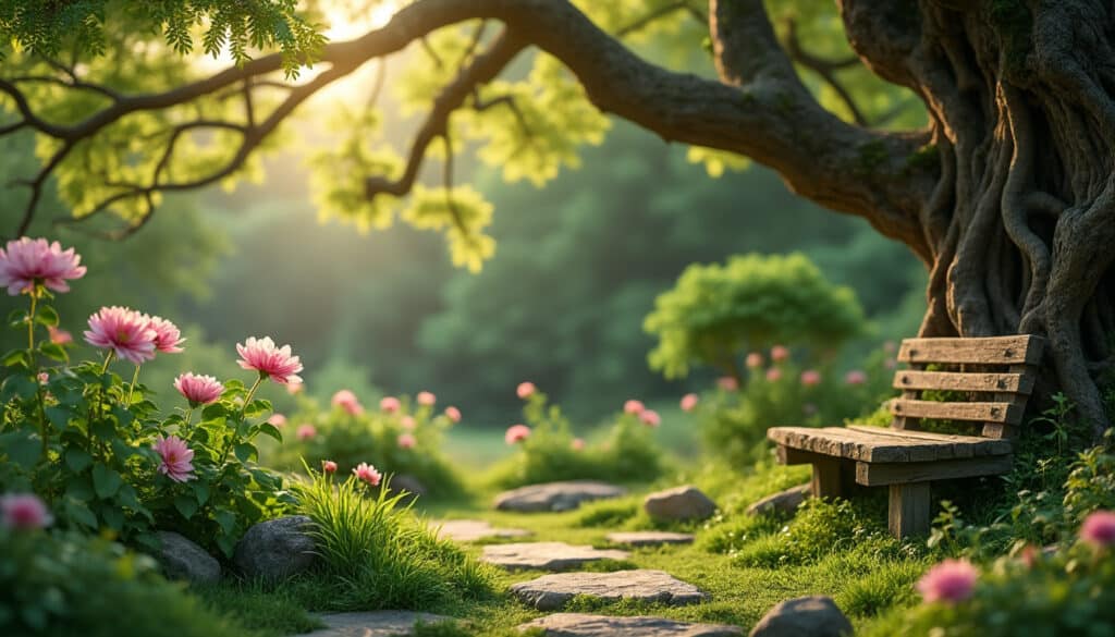 découvrez des conseils pratiques et créatifs pour transformer votre jardin en un espace enchanteur, inspiré par l'imaginaire des contes de fées. apprenez à cultiver la magie de la nature avec des astuces de jardinage et des idées décoratives qui éveilleront l'ogre qui sommeille en vous.