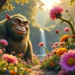 explorez les mystères et les merveilles du jardin de l'ogre, un lieu enchanteur où se mêlent légendes et beauté naturelle. découvrez les secrets fascinants cachés au cœur de cet univers magique.