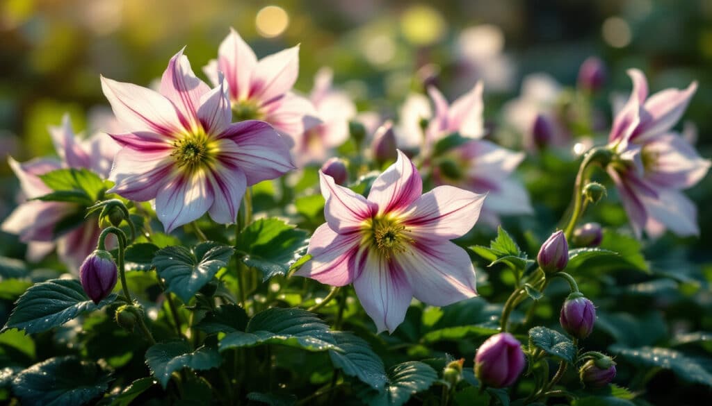 découvrez comment une plante vivace peut métamorphoser votre jardin en un véritable spectacle floral, offrant des couleurs éclatantes et une beauté durable tout au long des saisons.
