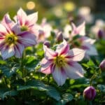 découvrez comment une plante vivace peut métamorphoser votre jardin en un véritable spectacle floral, offrant des couleurs éclatantes et une beauté durable tout au long des saisons.