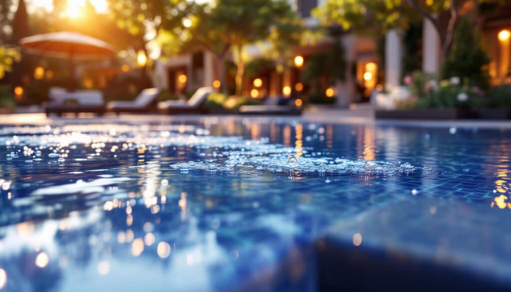 plongez au cœur de l'univers aquatique et horticole lors du salon piscine & jardin de marseille 2025 au parc chanot. explorez les dernières tendances, innovations et conseils pour transformer votre espace extérieur en un véritable havre de paix. ne manquez pas cet événement incontournable dédié aux passionnés de jardins et de piscines !