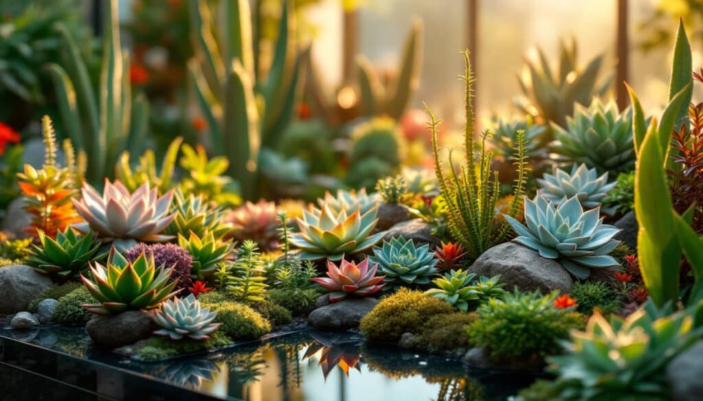 plongez dans l'avenir du jardinage en 2025 : découvrez des concepts innovants et durables qui transformeront votre espace vert. oubliez le traditionnel et adoptez des solutions modernes pour un jardin unique et respectueux de l'environnement.