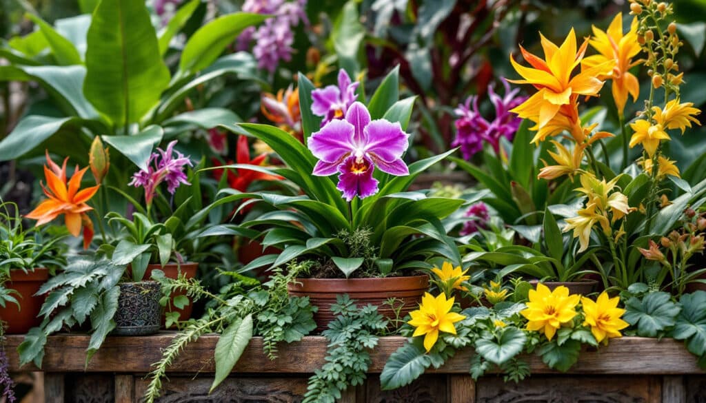 participez à une célébration inoubliable de la biodiversité lors de notre fête des plantes dans l'oise. découvrez des espèces végétales uniques, échanger des conseils avec des experts et plongez dans l'univers fascinant du jardinage. ne manquez pas cette occasion de vous immerger dans la nature et d'élargir vos connaissances botaniques !