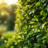 découvrez les règles de taille de haie à respecter avant le 16 mars pour éviter des sanctions financières en france. informez-vous sur les conséquences de vos choix de jardinage et préservez votre jardin tout en restant en conformité avec la loi.