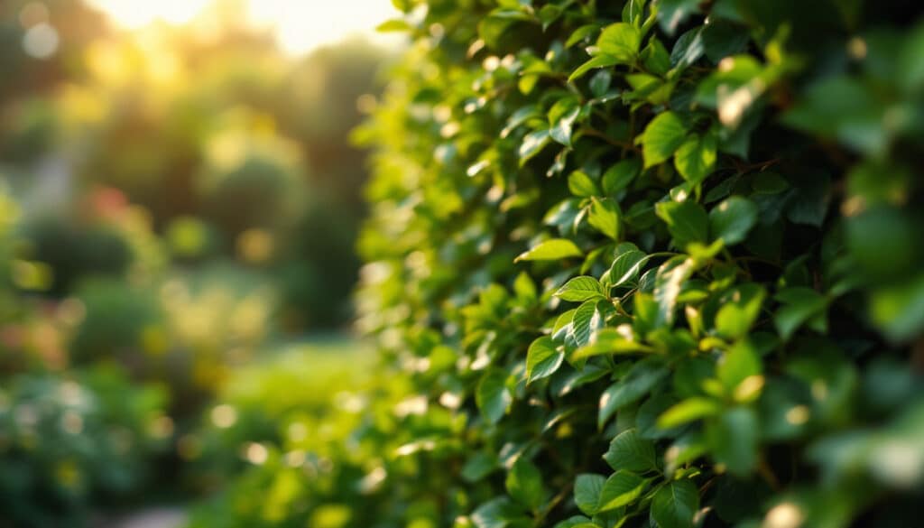 découvrez les règles de taille de haie à respecter avant le 16 mars pour éviter des sanctions financières en france. informez-vous sur les conséquences de vos choix de jardinage et préservez votre jardin tout en restant en conformité avec la loi.