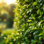 découvrez les règles de taille de haie à respecter avant le 16 mars pour éviter des sanctions financières en france. informez-vous sur les conséquences de vos choix de jardinage et préservez votre jardin tout en restant en conformité avec la loi.