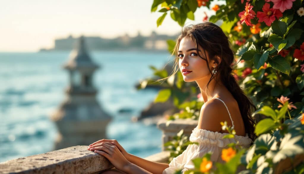 découvrez 'le jardin sur la mer' de mercè rodoreda, une œuvre poétique qui évoque un paradis imaginé à travers des souvenirs vibrants et des réflexions profondes sur la beauté éphémère de la vie. plongez dans cet univers sublimement construit et laissez-vous emporter par la nostalgie et la magie de la mer.