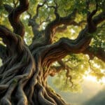 découvrez les secrets enchanteurs des arbres dans 'les mystères du jardin'. explorez 5 faits fascinants qui vous plongeront dans l'univers mystérieux de la nature et révéleront l'importance des arbres au sein de notre écosystème.