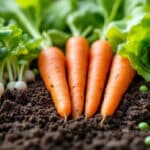 découvrez les légumes à semer dès maintenant pour garantir un potager florissant au printemps. suivez nos conseils pratiques pour préparer votre jardin et profiter d'une récolte abondante et savoureuse.