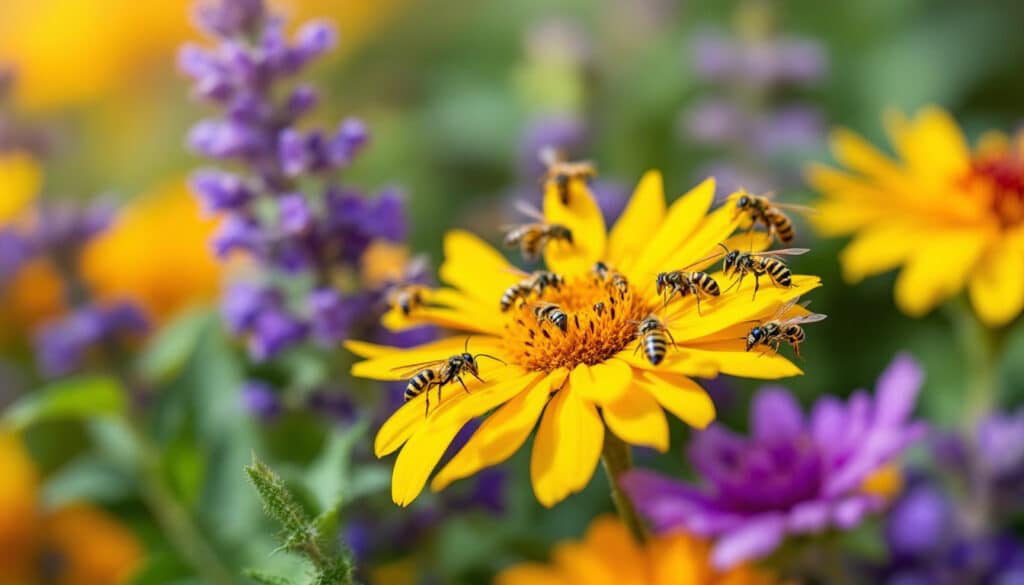 découvrez les secrets méconnus des insectes piqueurs qui envahissent votre jardin. apprenez à identifier ces nuisibles, leurs comportements surprenants et les risques qu'ils représentent pour votre santé et vos plantes. protégez votre espace extérieur grâce à nos conseils pratiques.