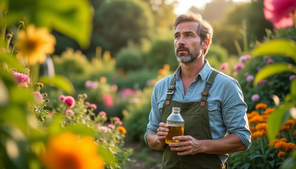 découvrez si jeter l'huile de friture dans votre jardin est une pratique bénéfique ou nuisible pour l'environnement. informez-vous sur les effets de l'huile sur le sol et la faune, et explorez des alternatives responsables pour sa gestion.