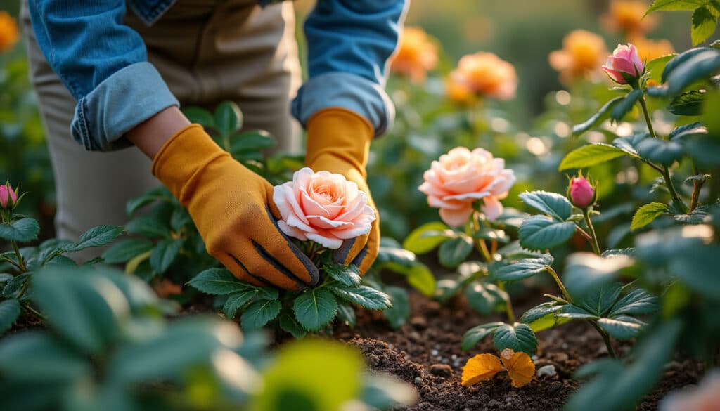 découvrez pourquoi cultiver votre jardin en 2025 est plus important que jamais. explorez les avantages écologiques, économiques et bien-être de cette pratique enrichissante qui renforce notre connexion à la nature et améliore notre qualité de vie.