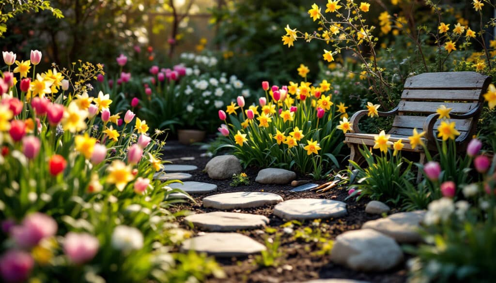 découvrez nos 7 conseils essentiels pour préparer votre jardin au printemps dès le mois de février. suivez nos astuces pratiques pour optimiser la croissance de vos plantes et profiter d'un jardin florissant à l'arrivée des beaux jours.