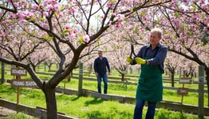 découvrez notre guide complet sur la taille des cerisiers : conseils pratiques, techniques essentielles et astuces pour favoriser la floraison et la santé de vos arbres. apprenez à entretenir vos cerisiers comme un pro !