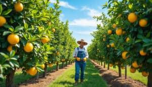 découvrez notre guide complet sur la taille des citronniers 4 saisons. apprenez les techniques essentielles pour favoriser une récolte abondante et une croissance saine de vos arbres fruitiers tout au long de l'année.