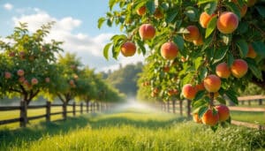 découvrez notre guide complet sur la taille des pêchers en vert. apprenez les meilleures techniques pour favoriser la croissance, améliorer la qualité des fruits et entretenir vos arbres. parfait pour les jardiniers amateurs et expérimentés !