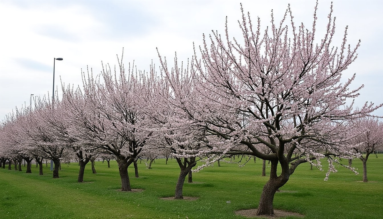 découvrez tout ce qu'il faut savoir sur la taille des pruniers mirabelles dans notre guide complet. apprenez les techniques essentielles pour favoriser la croissance, la santé et la production de vos arbres fruitiers tout en embellissant votre jardin.