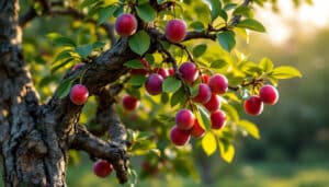 découvrez notre guide complet sur la taille des pruniers quetsches. apprenez les meilleures techniques et conseils pour favoriser une croissance saine et une production abondante de délicieuses prunes.