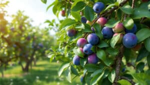 découvrez tout ce qu'il faut savoir sur la taille des pruniers reine-claude avec notre guide complet. apprenez les techniques essentielles pour optimiser la croissance et la production de vos arbres fruitiers, tout en garantissant une récolte abondante et de qualité.