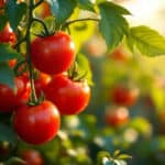 découvrez nos 4 conseils infaillibles pour cultiver des tomates juteuses et savoureuses tout l'été. apprenez les meilleures pratiques pour assurer une récolte abondante et profiter pleinement de vos délices du jardin.